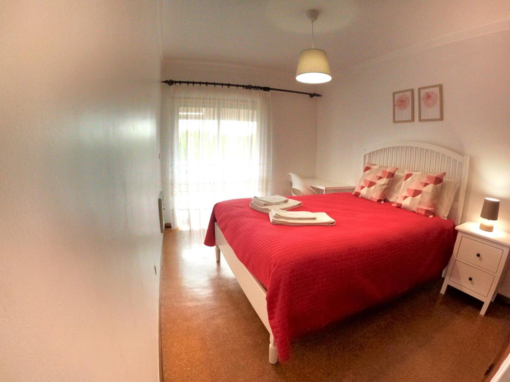 Carcavelos Very Spacious 3 Bedroom Apartment Cascais São Domingos de Rana Kültér fotó